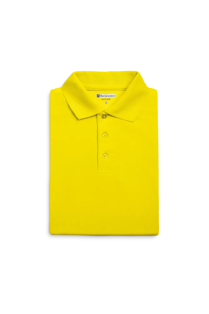 Men's Avenger Short-Sleeve Polo 95