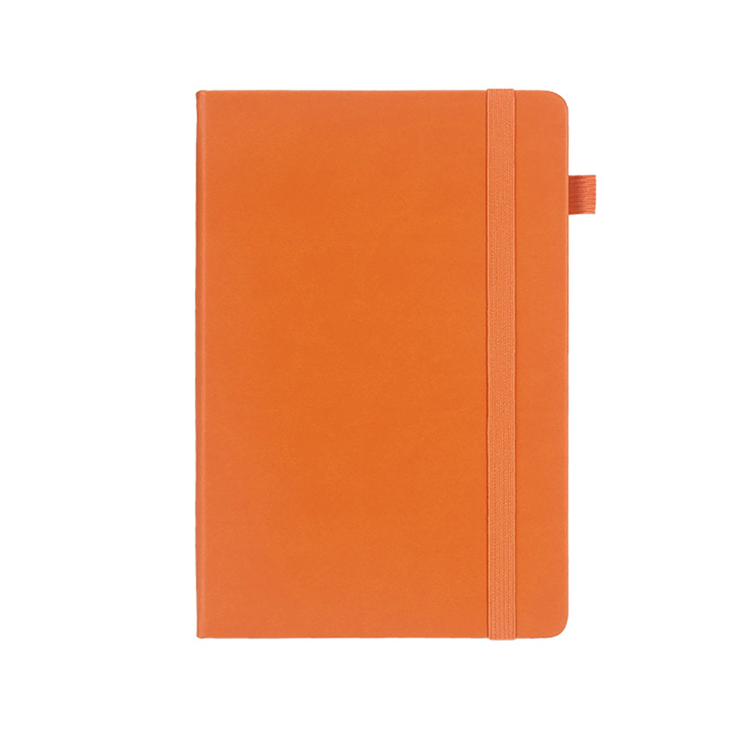 A6 Hardcover College Ruled Lined Notebook 5