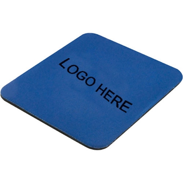 Square Neoprene Coaster full color imprint 6