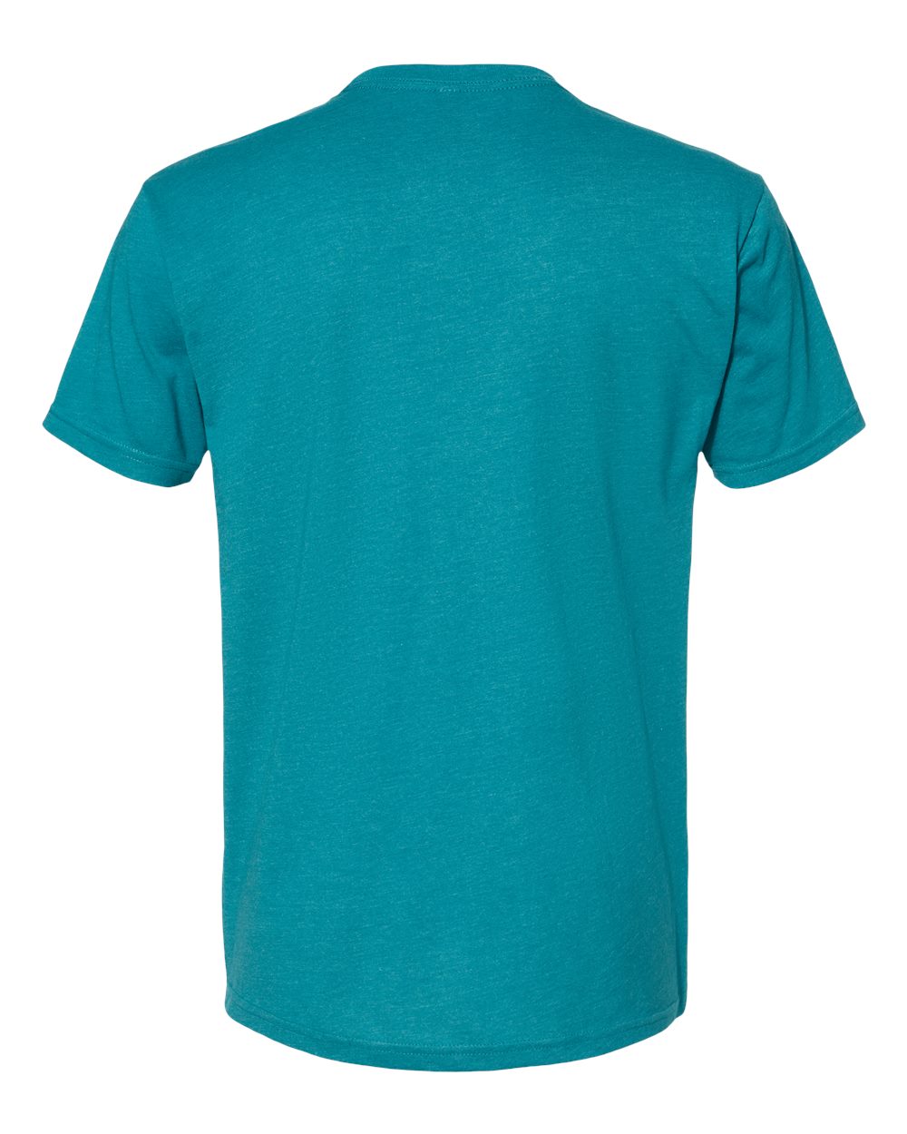 Unisex CVC Tee - 6210 39