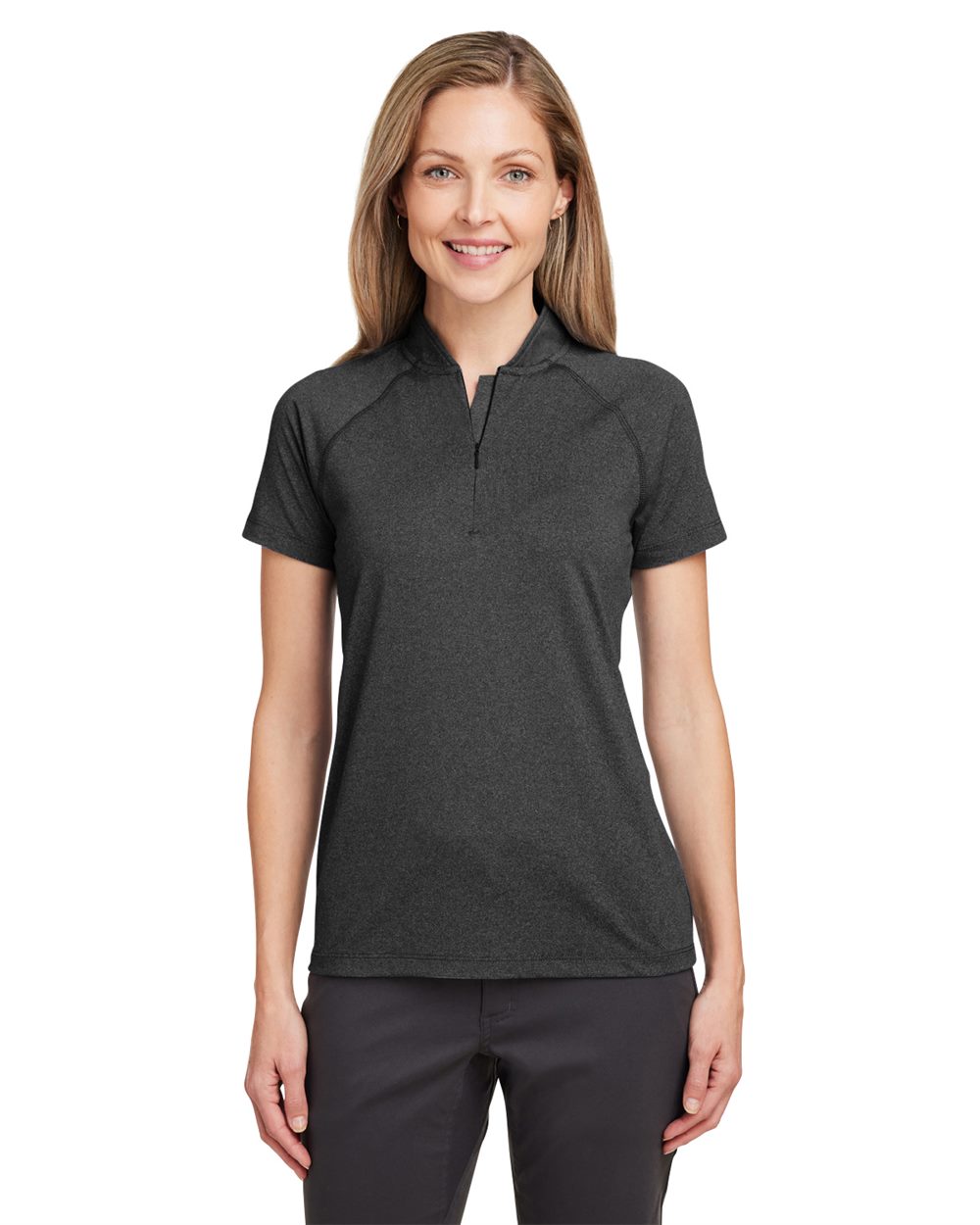 Women's Quinn Polo - SW200L 14