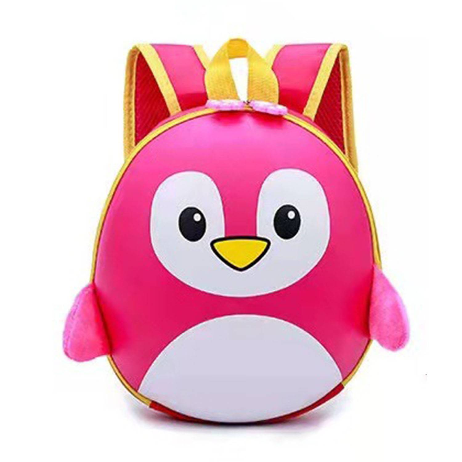 Cute penguin kid's backpack 5