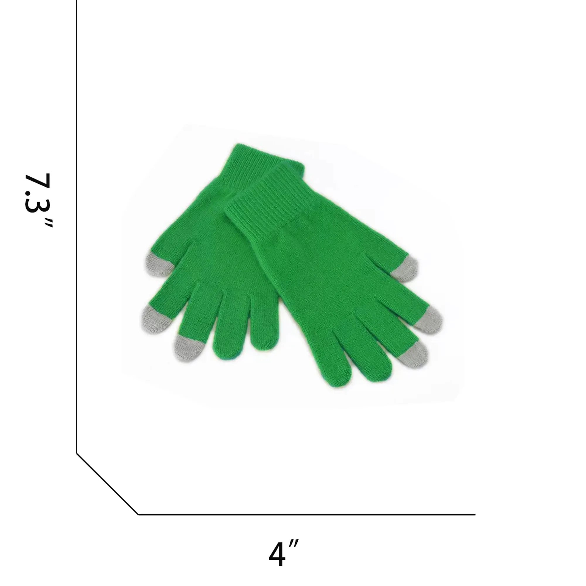 Touch Screen Gloves 6