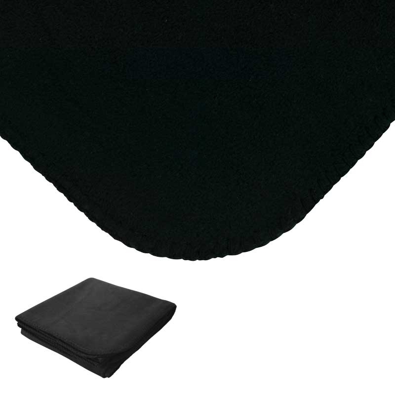 Brookwater Fleece Blanket 36