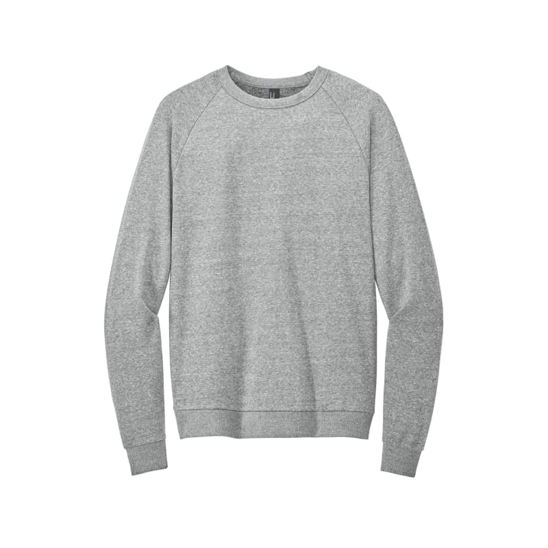 District Perfect Tri Fleece Crewneck Sweatshirt 33
