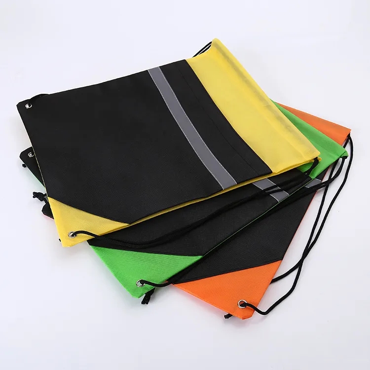 Rpet Non-Woven Edge Sports Pack 4