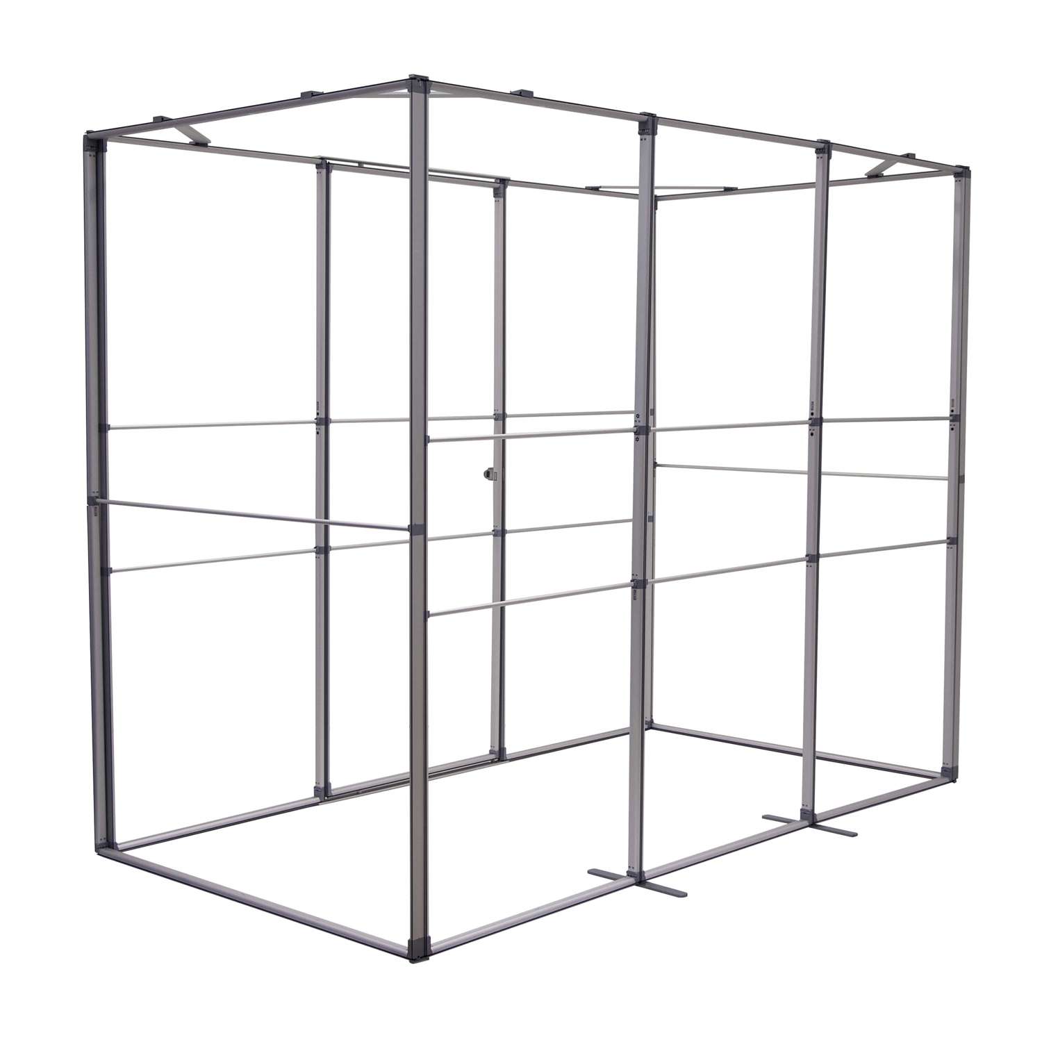 5' x 9' Journey Enclosure Hardware Kit 6