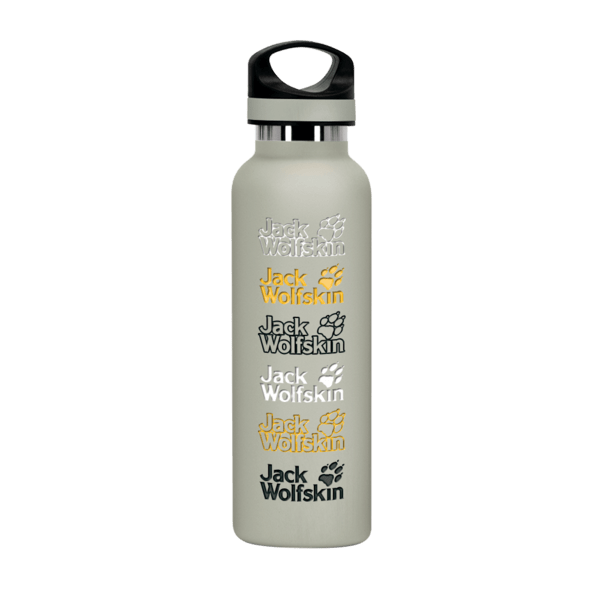 20 oz. Basecamp Tundra Bottle with Screw Top Lid 149