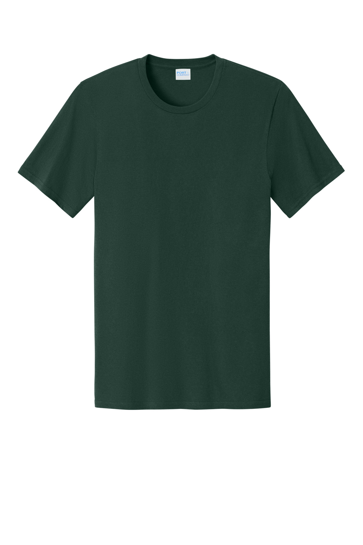 Port & Co Easy Cotton Tee PC43 215