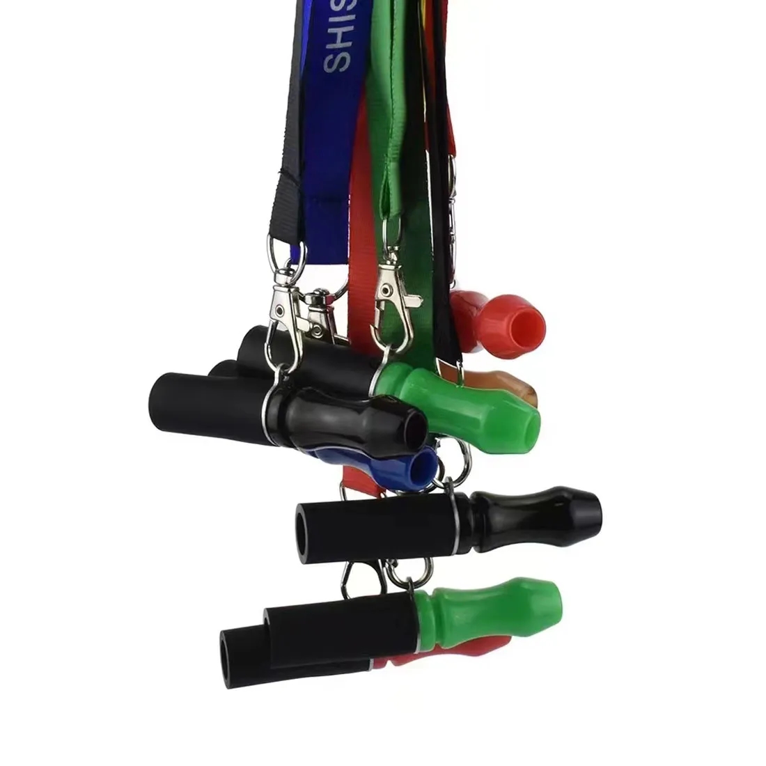 Acrylic Shisha Hookah Mouthpieces 3