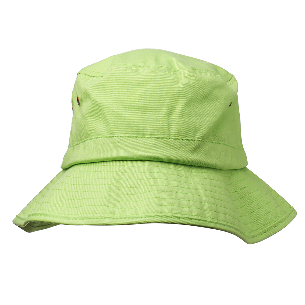 Lightweight Cotton Bucket Hats 13