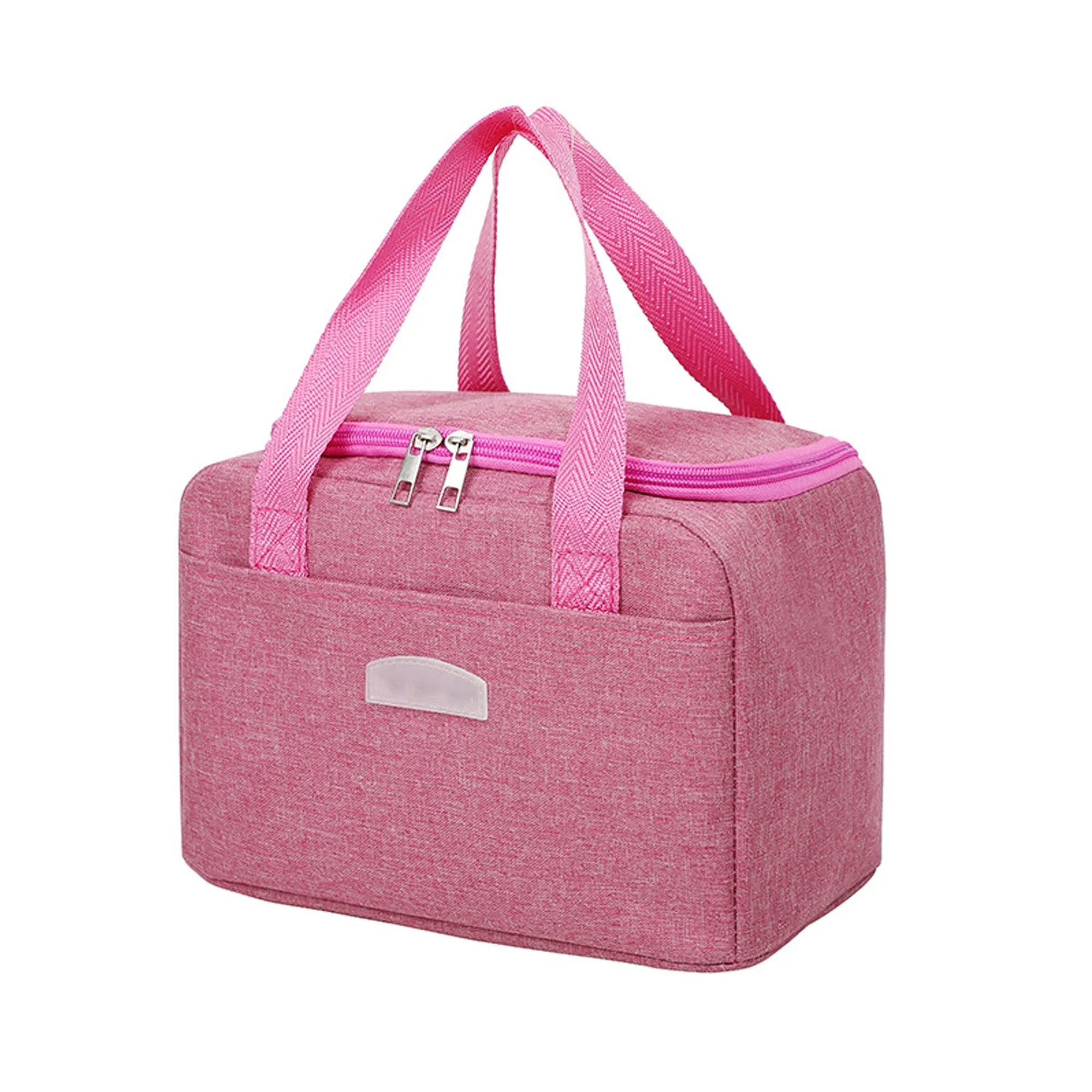 Large Portable Lunch Bag 3