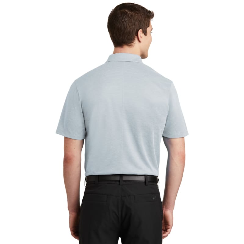Nike Dri-FIT Prime Polo. 10