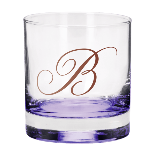 Malt 8 oz Libbey Heavy Base Scotch Glass 16