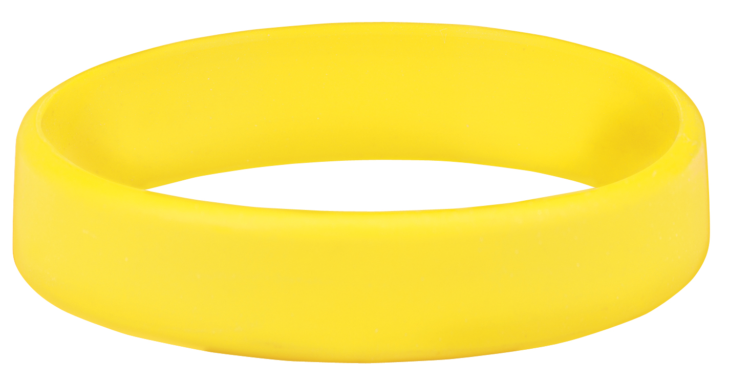 Universal Source® Silicone Awareness Wrist Band 6