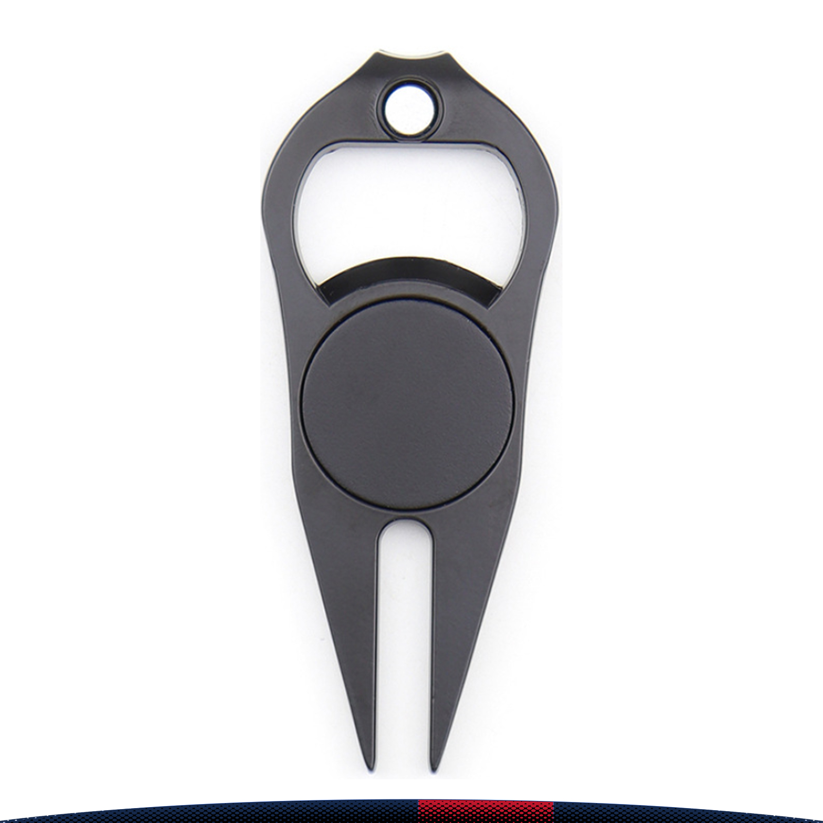 3 in 1 Golf Divot Tool 4