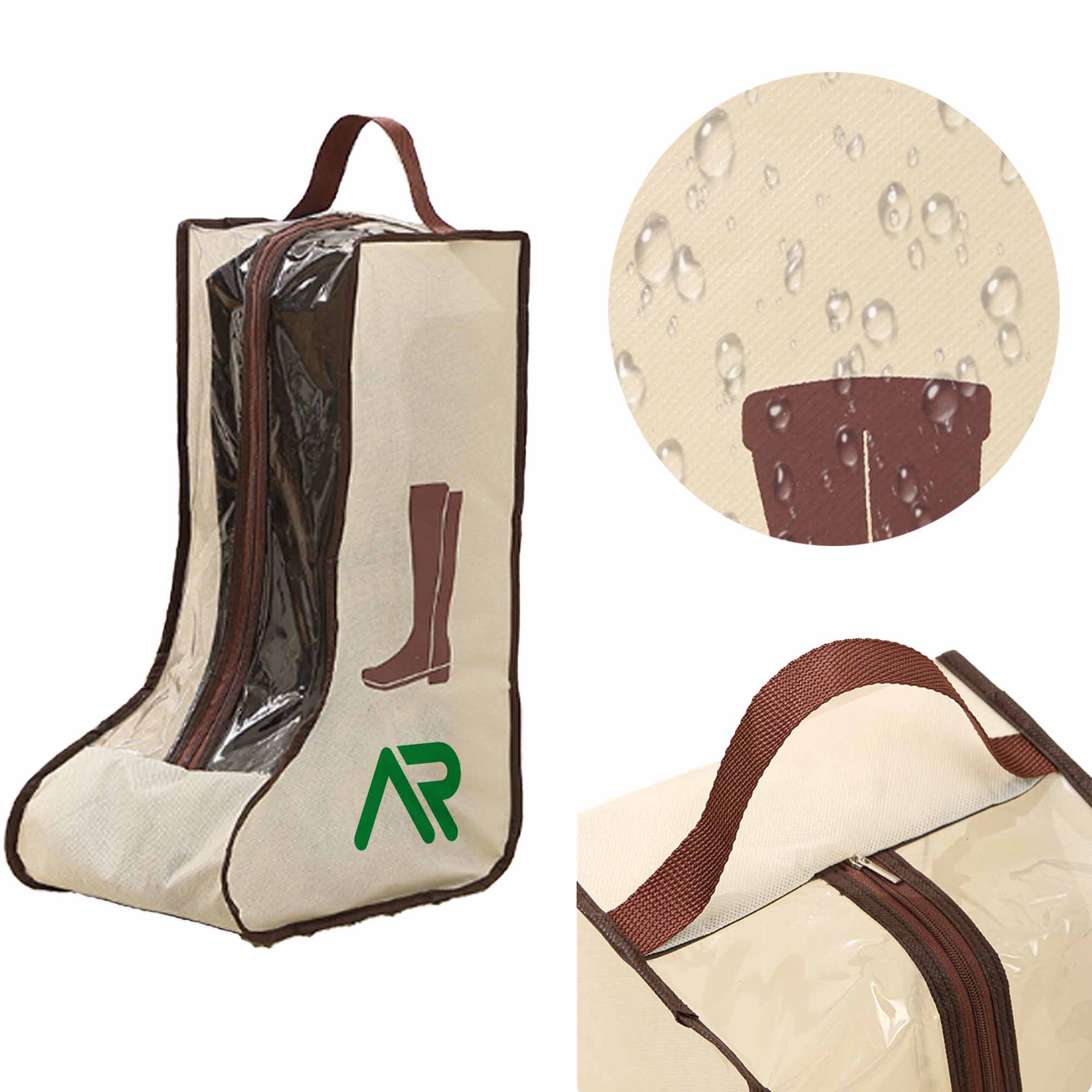 Shoe Bag 1