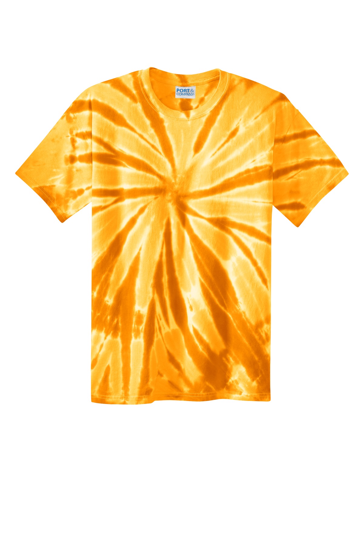 Port & Company® Tie-Dye Tee 58