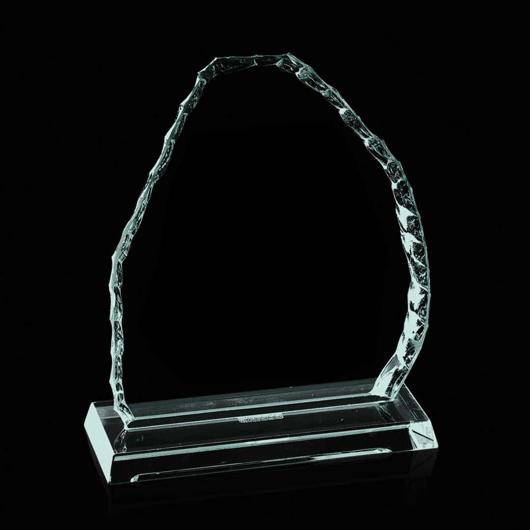 Iceberg Mountain Award - Jade 5