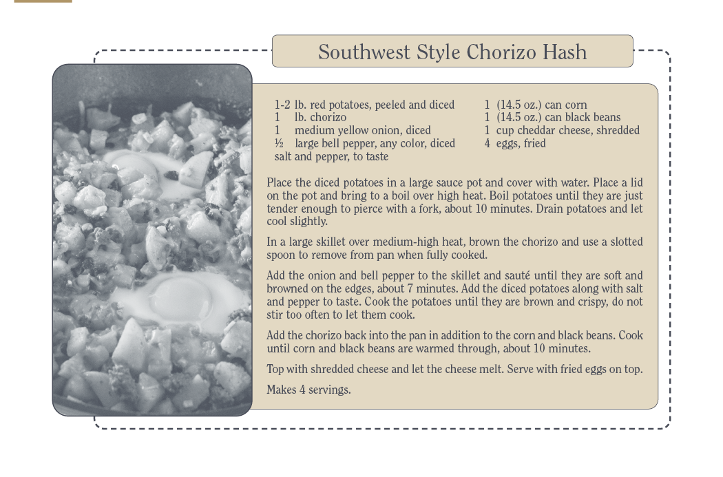 Triumph® Calendars Recipe Pocket Calendar 70