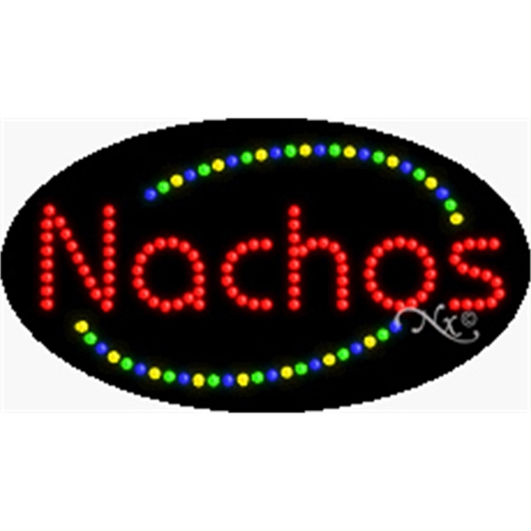 Animation & Flashing LED Sign 1