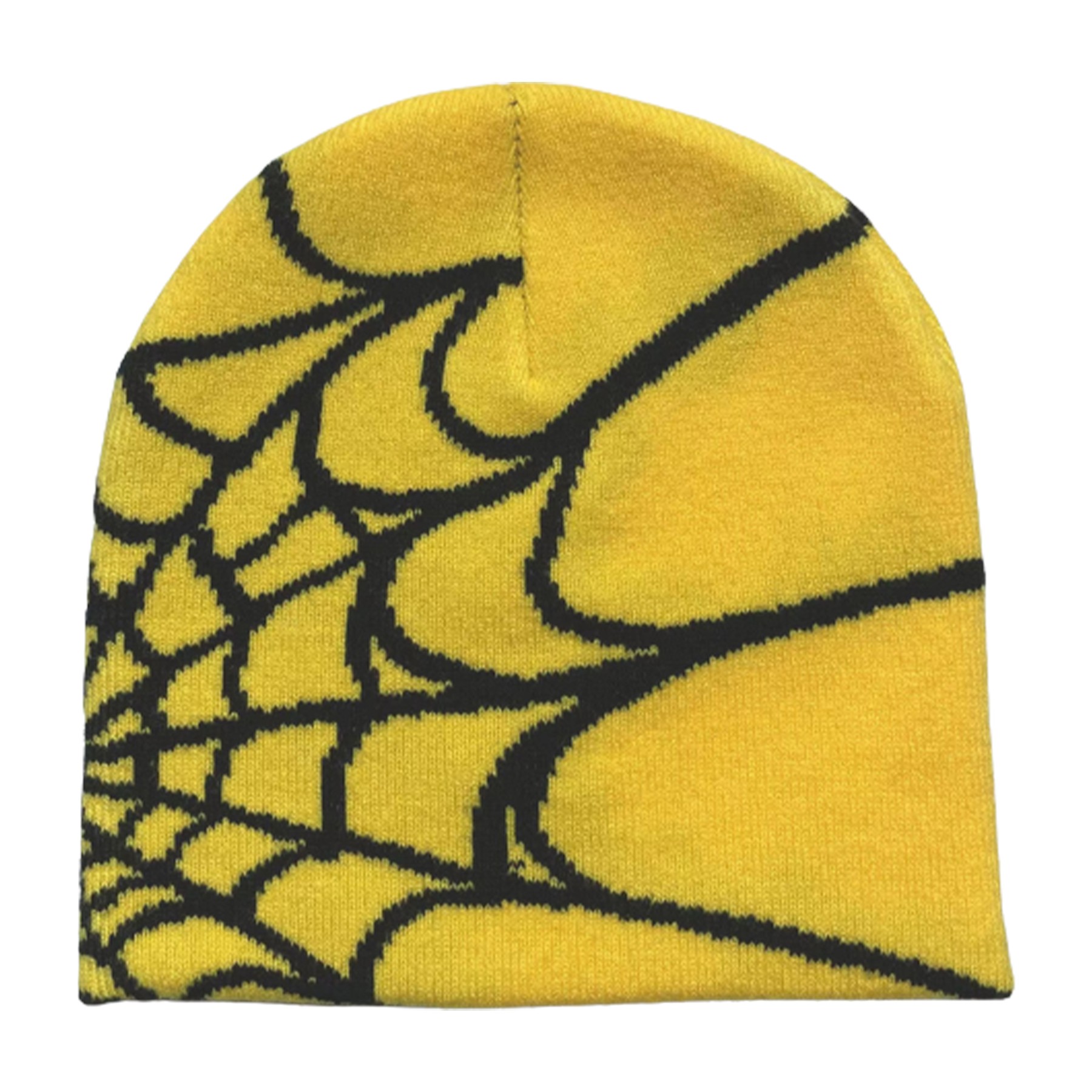Soft Acrylic Knit Beanie 2