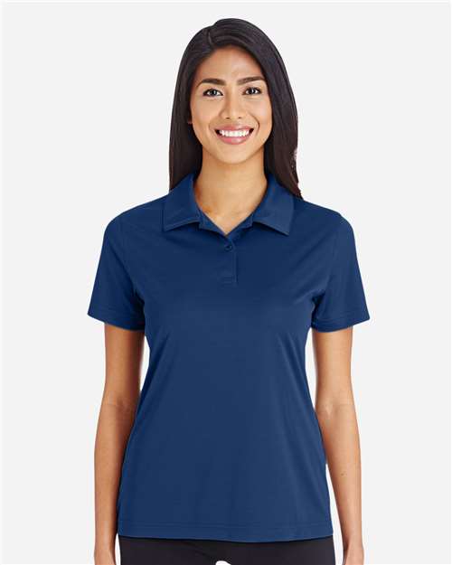 Women's Zone Performance Polo - TT51W 4