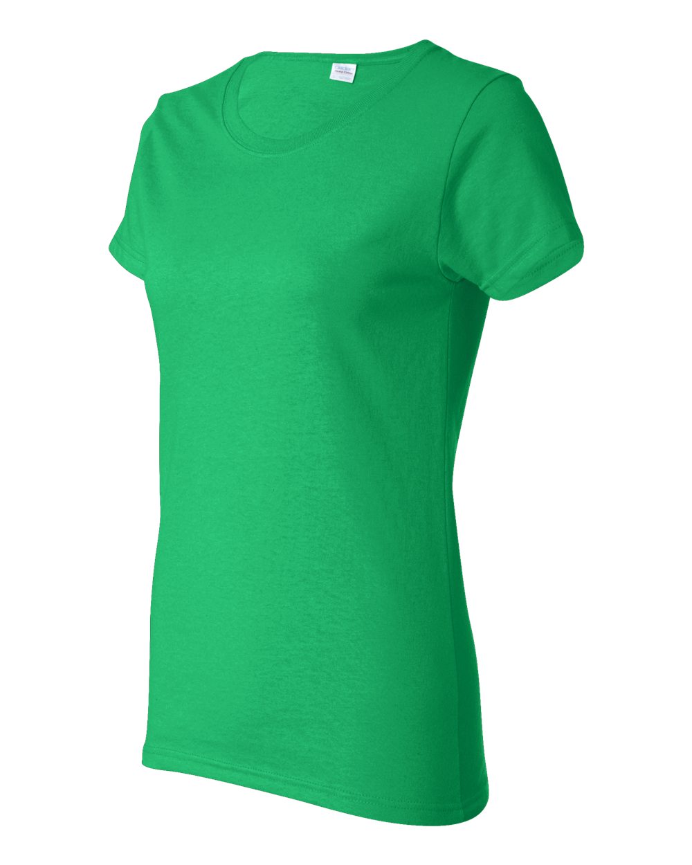 Women's Heavy Cotton™ T-Shirt - 5000L 13