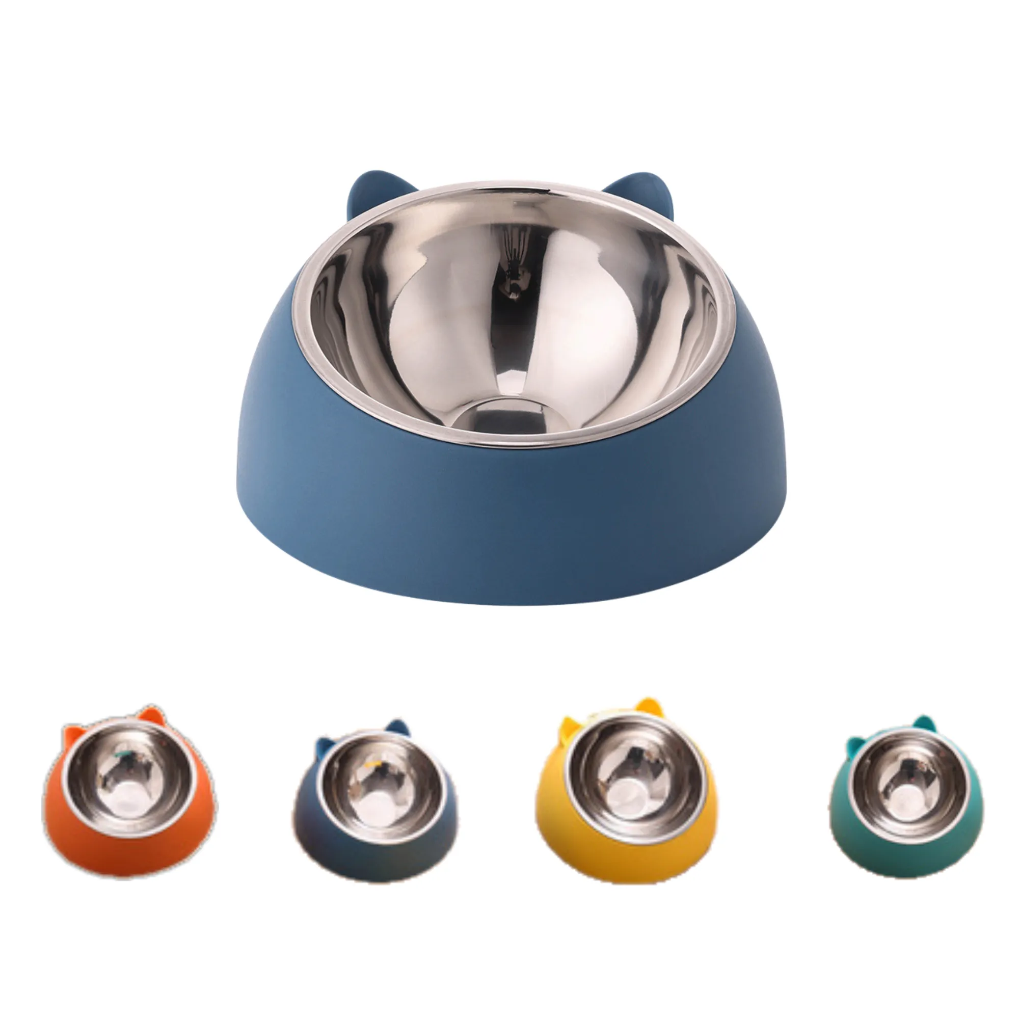 Pet Bowls For Cats And Dogs 3