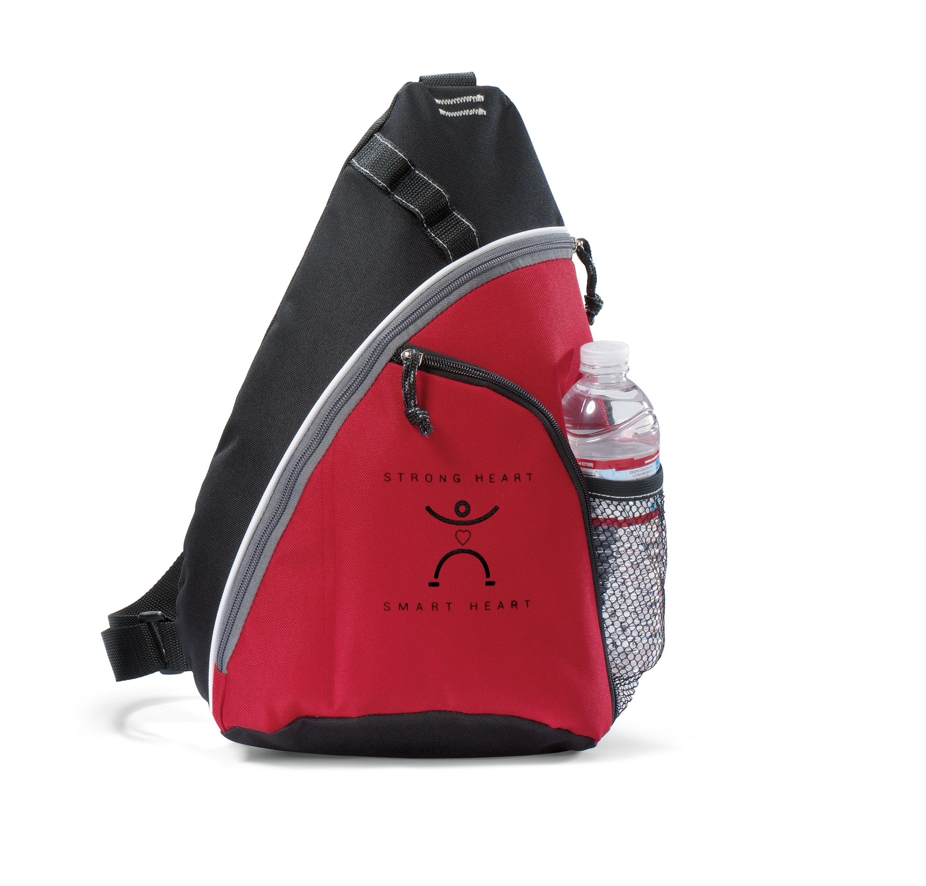 Wave Sling Bag 23