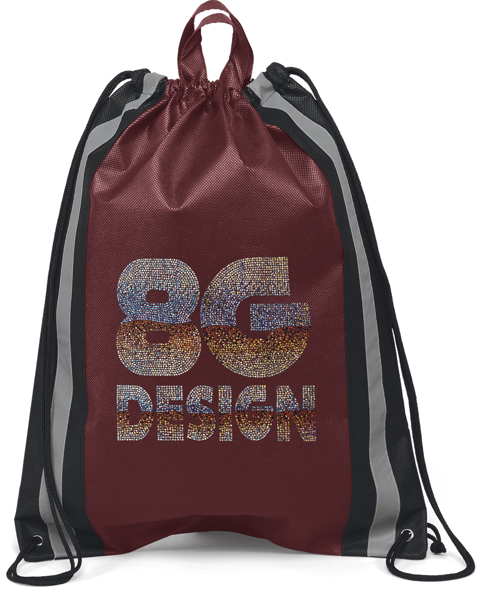Magellan - Explorer Backpack - Sparkle 19