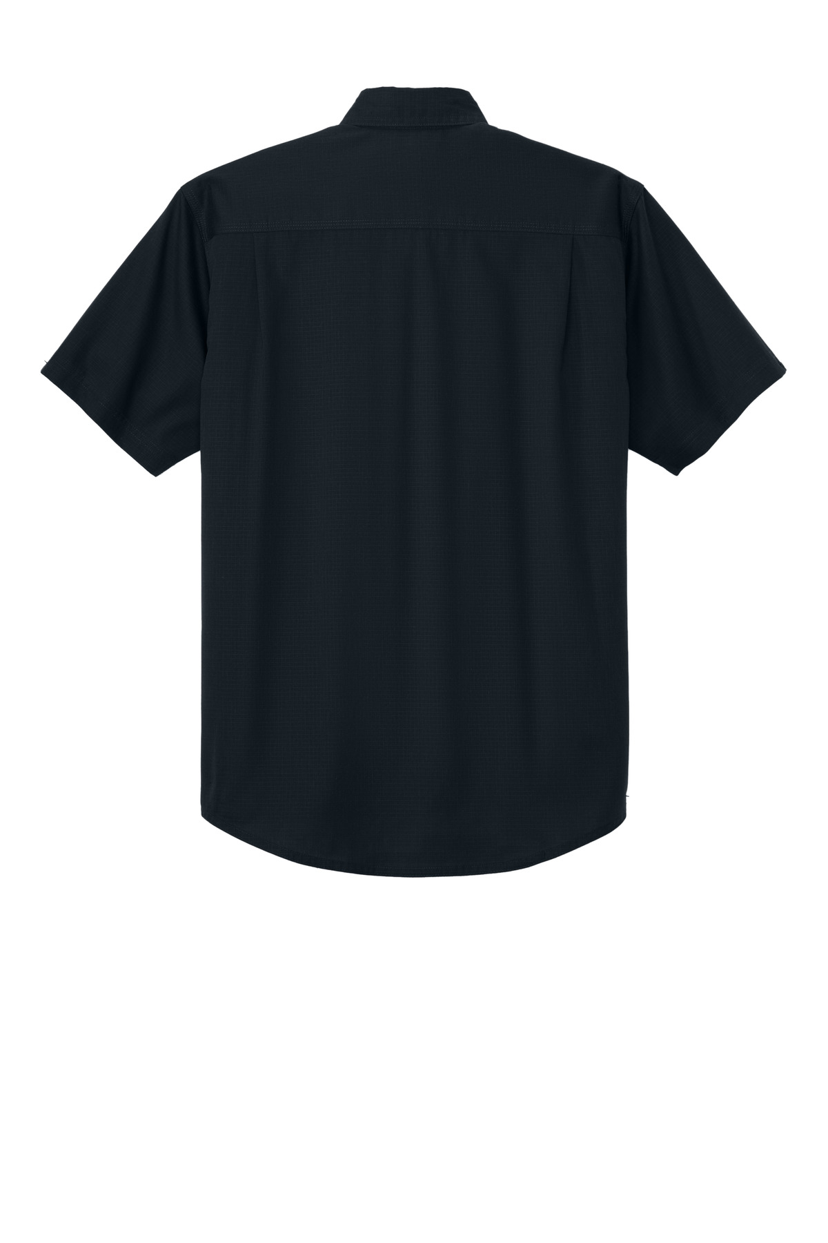 CornerStone Short Sleeve Select Ripstop Shirt CSW175 19