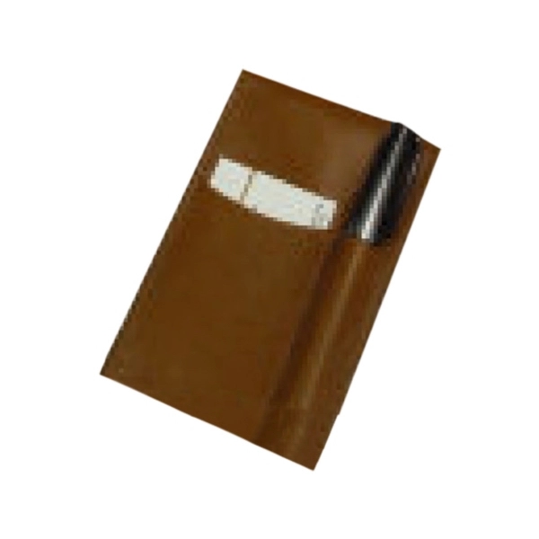 Notepad and Card Holder 2