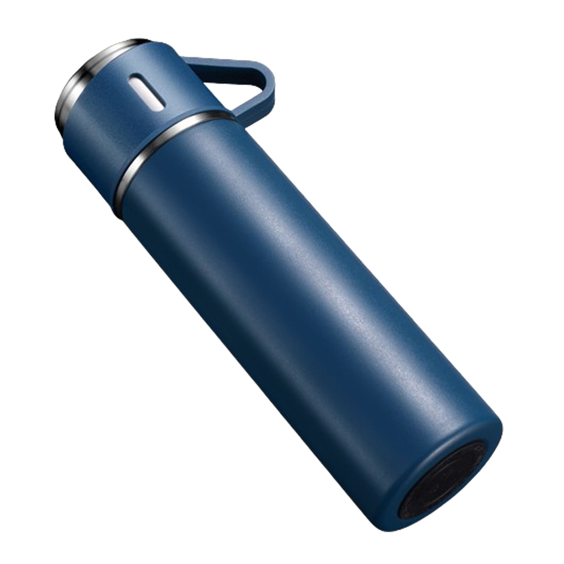 Stainless Steel Vacuum Cup 2