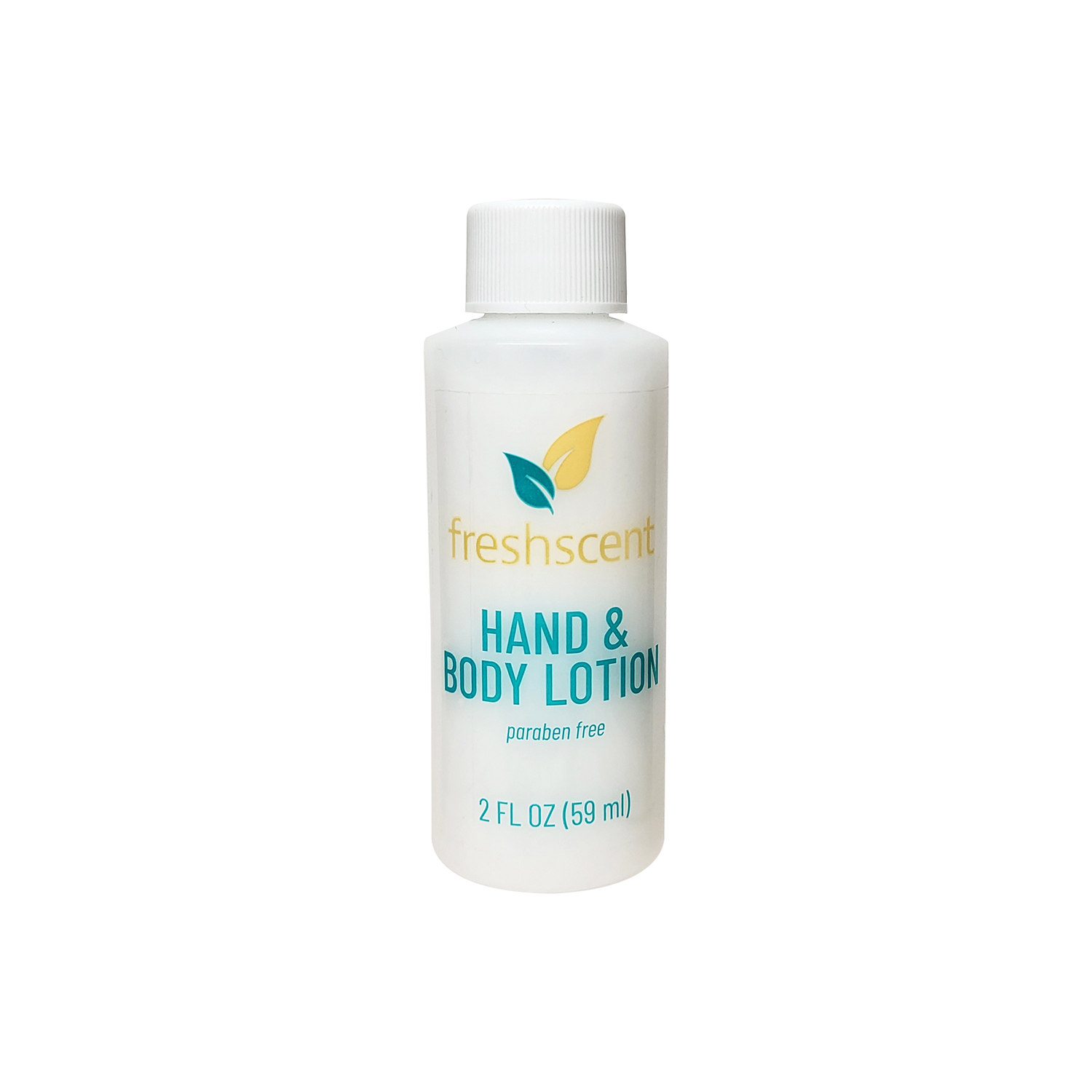 Freshscent Hand and Body Lotion (2 oz.) 1