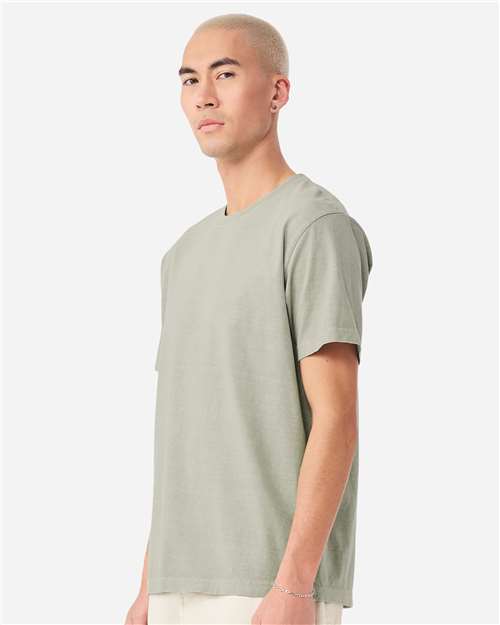 Unisex Heavyweight Garment-Dyed Tee - 4810GD 177