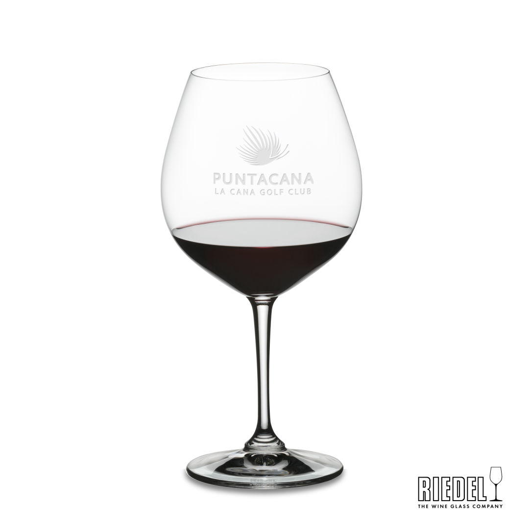 RIEDEL Oenologue Wine - Deep Etch 15