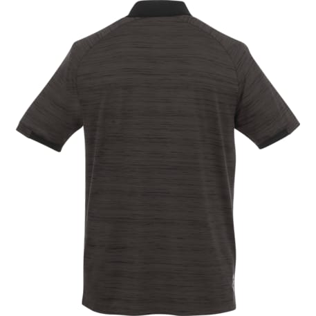 Men's EMORY Short Sleeve Polo 76