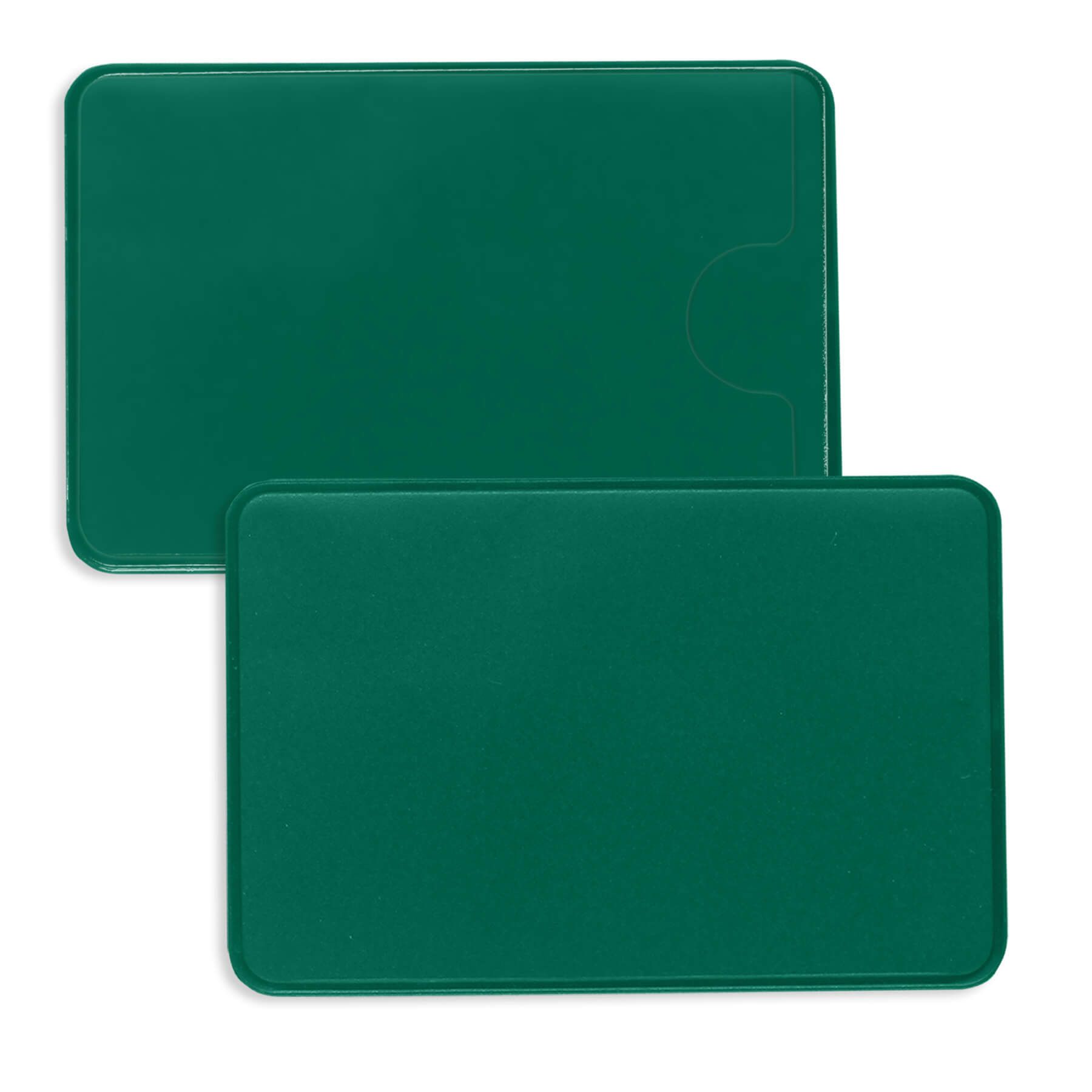 Side Opening Card Holder 23