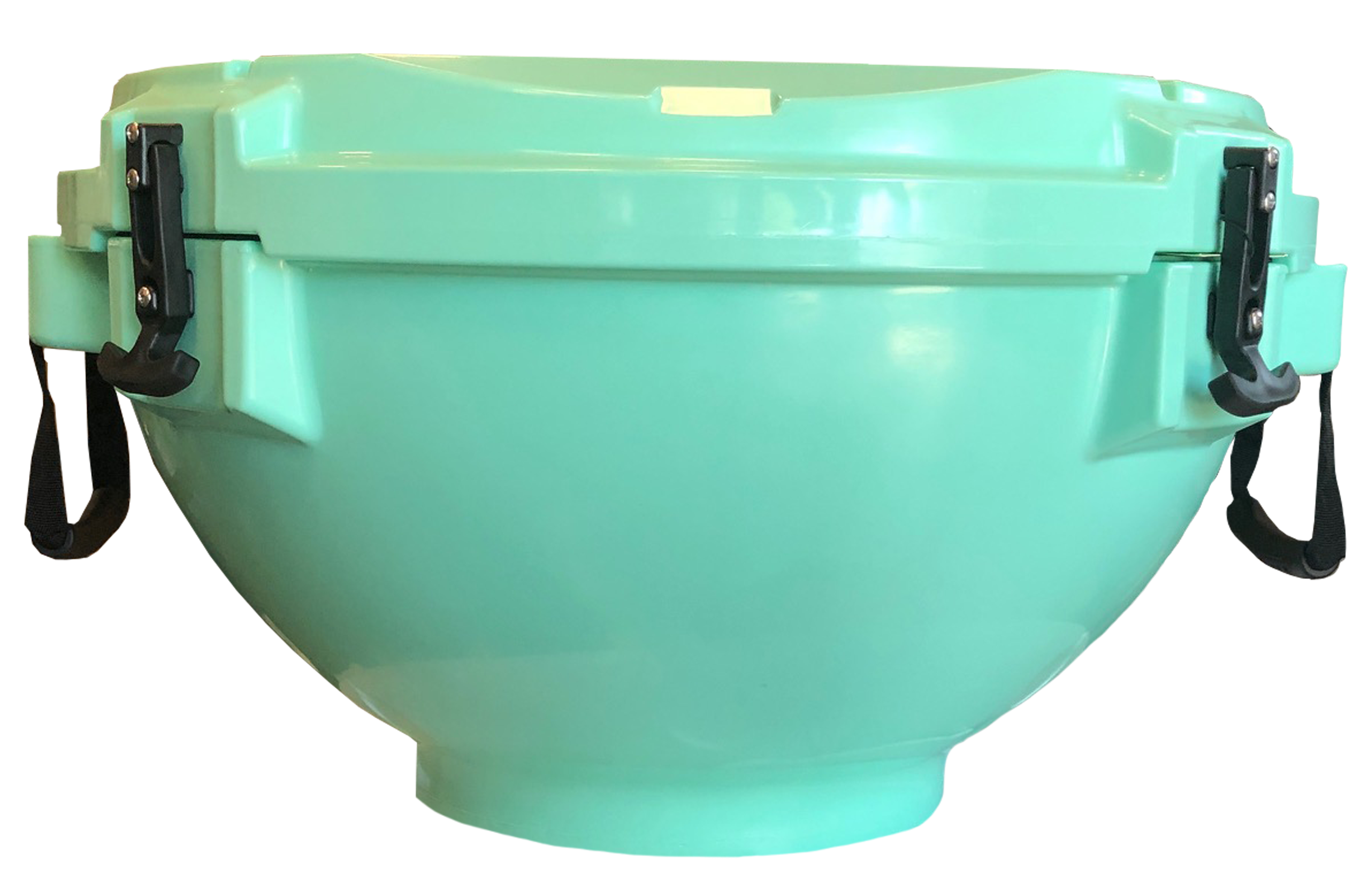 Clam Cooler- Green