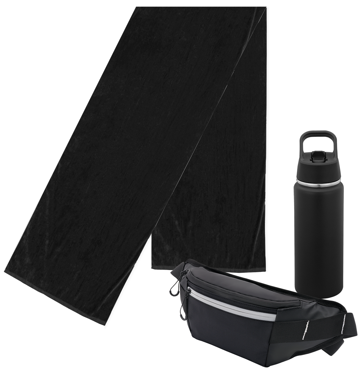 Urban Peak® Trendsetter Gym Kit 29