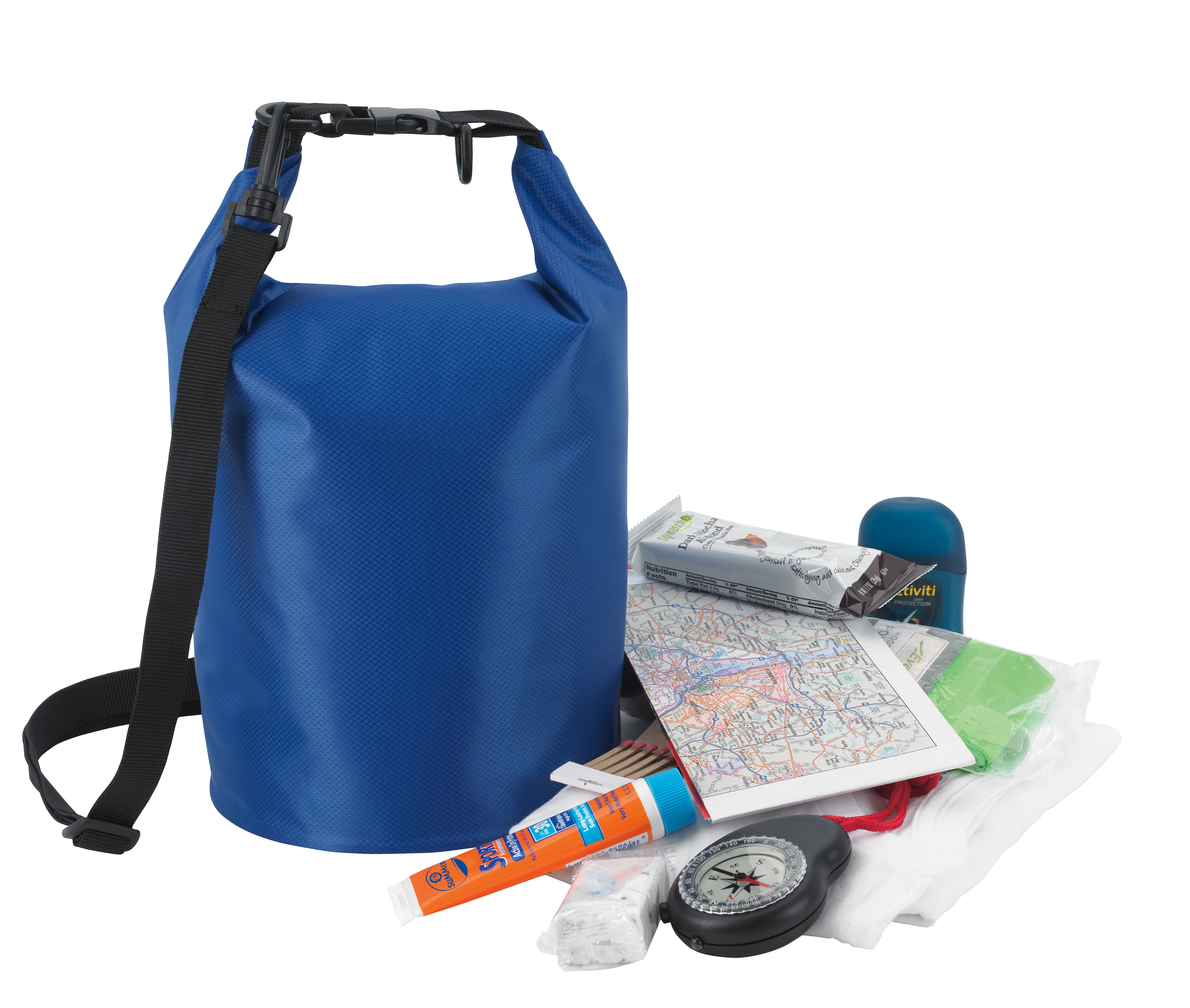 Adventure Dry Sack 5L