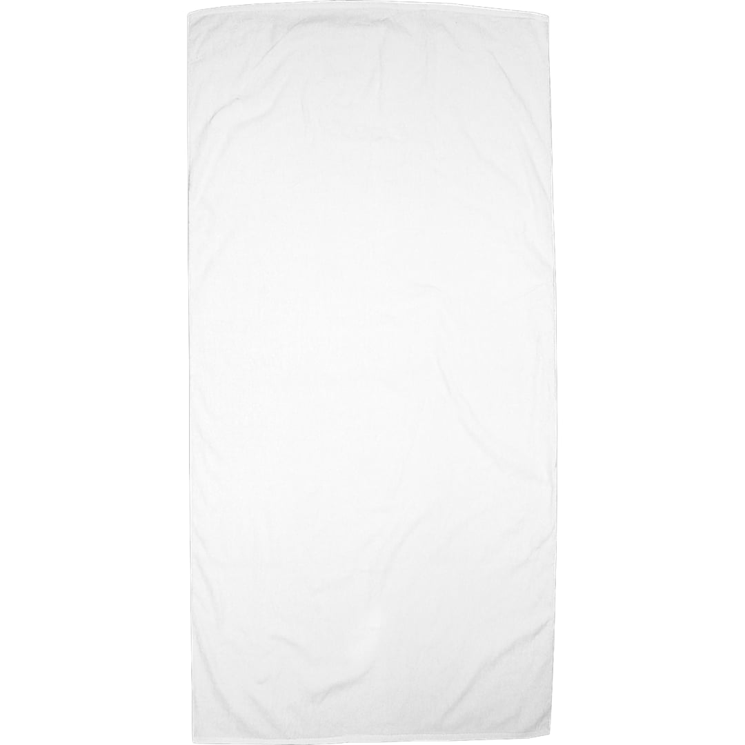ColorFusion Standard Beach Towel™ 6