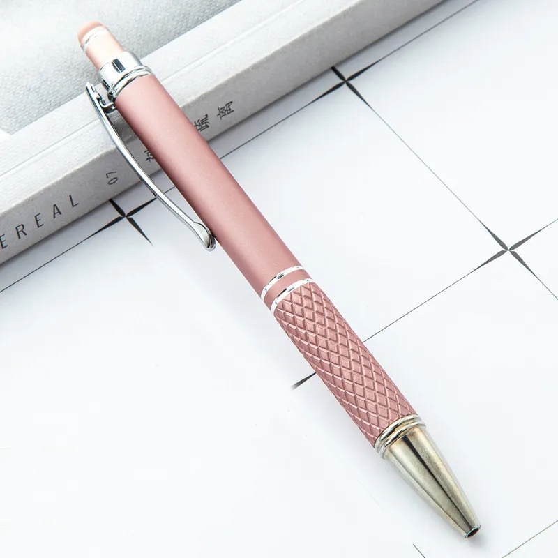 Phoenix Softy Classic Pen w/ Stylus 12