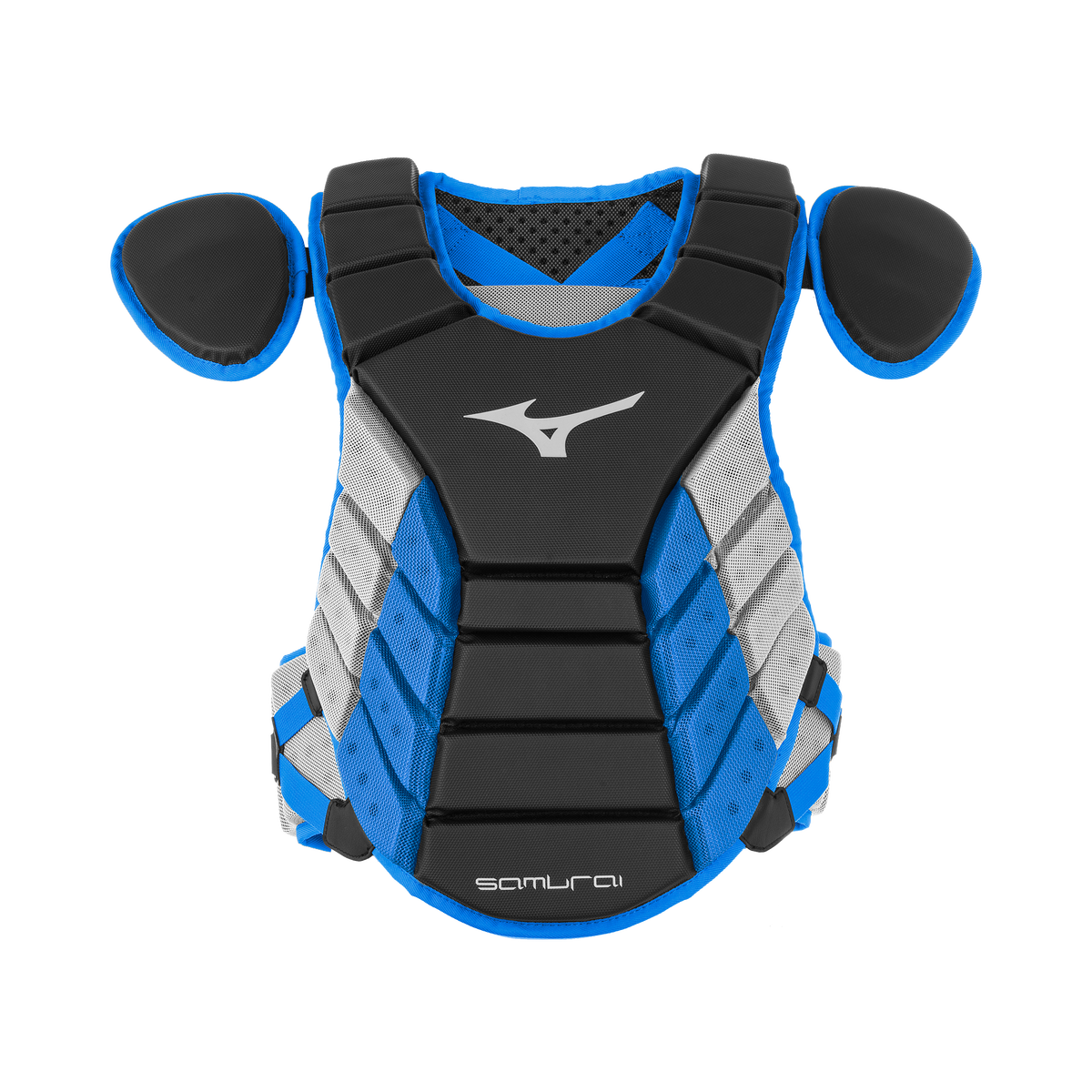 Samurai Youth Baseball Chest Protector 14" 42