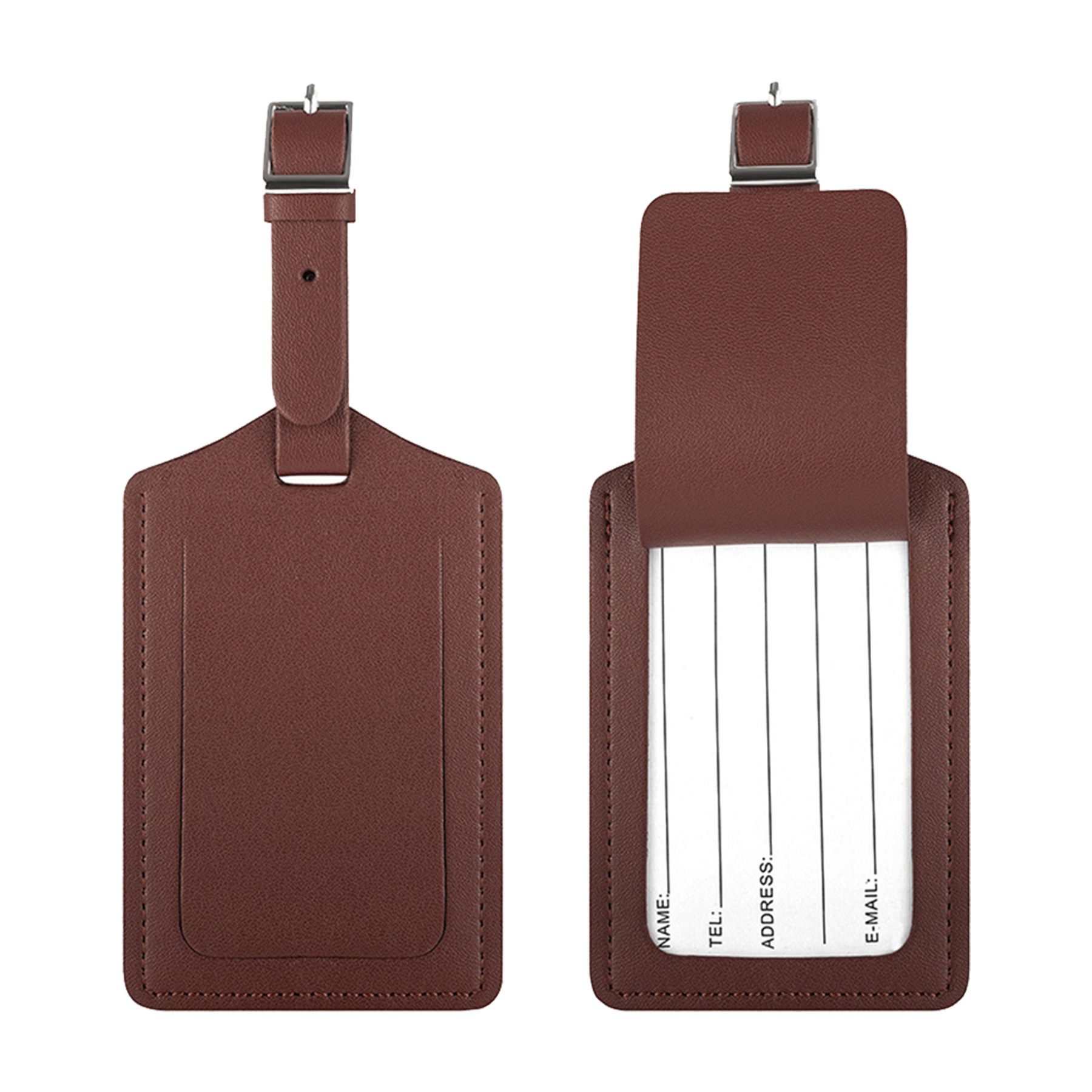 Luggage Tags 5