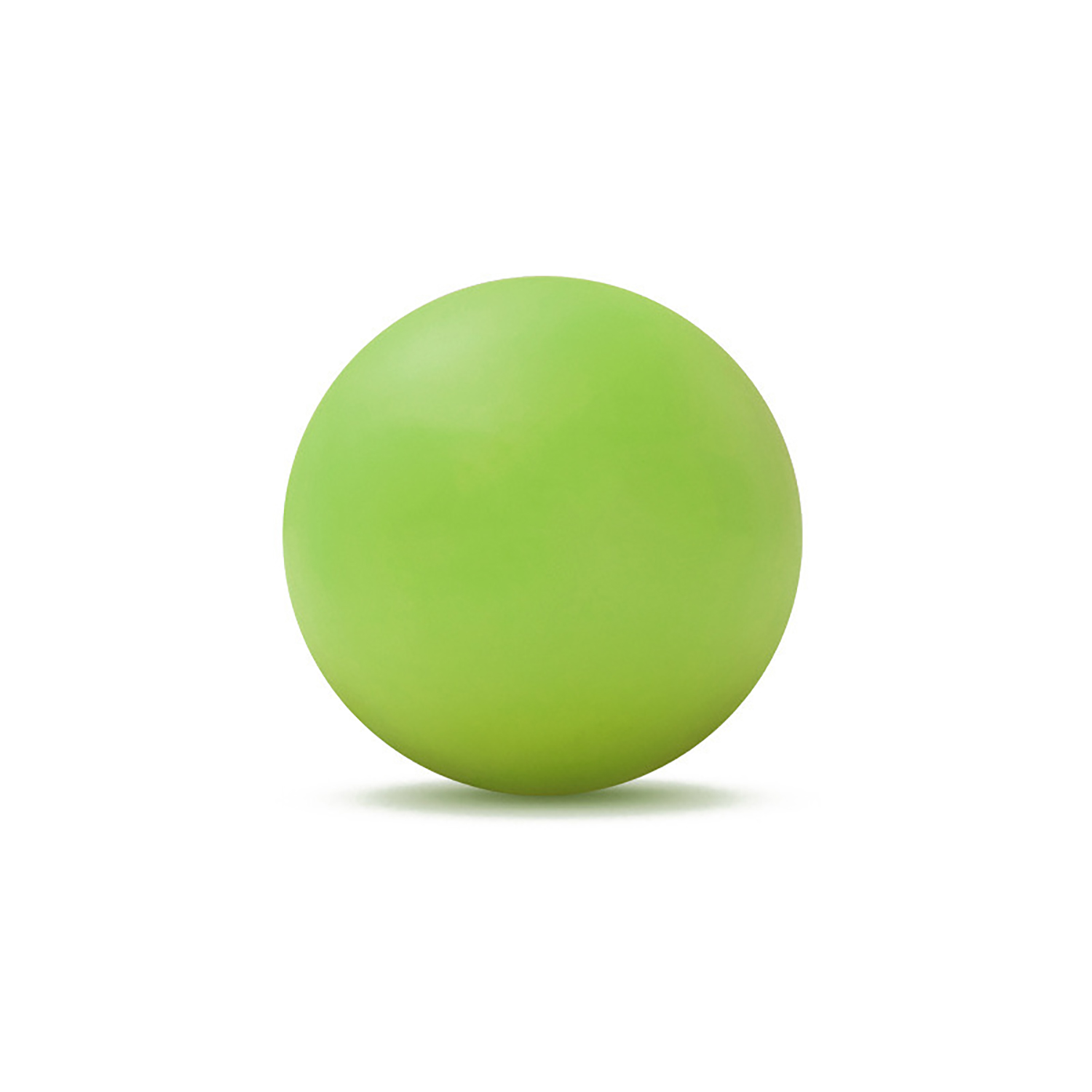 Food Grade Silicone Yoga Massage Ball 12
