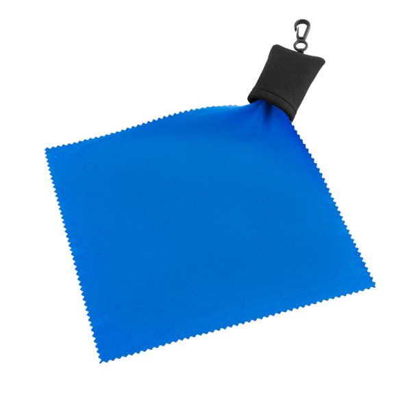 Galaxy Pack It Tech Cleaning Cloth 17