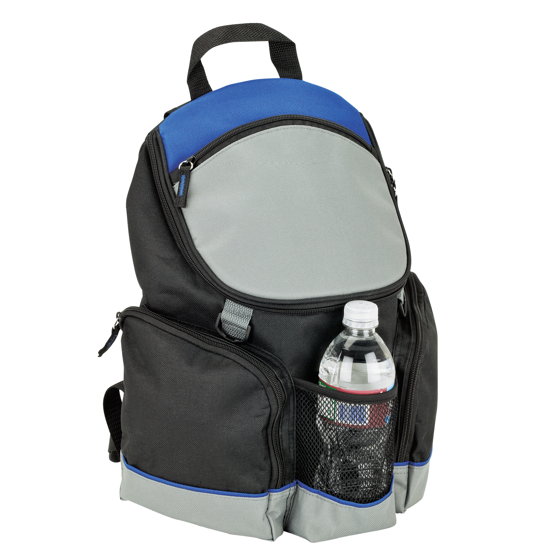 Coolio 16-Can Backpack Cooler 16