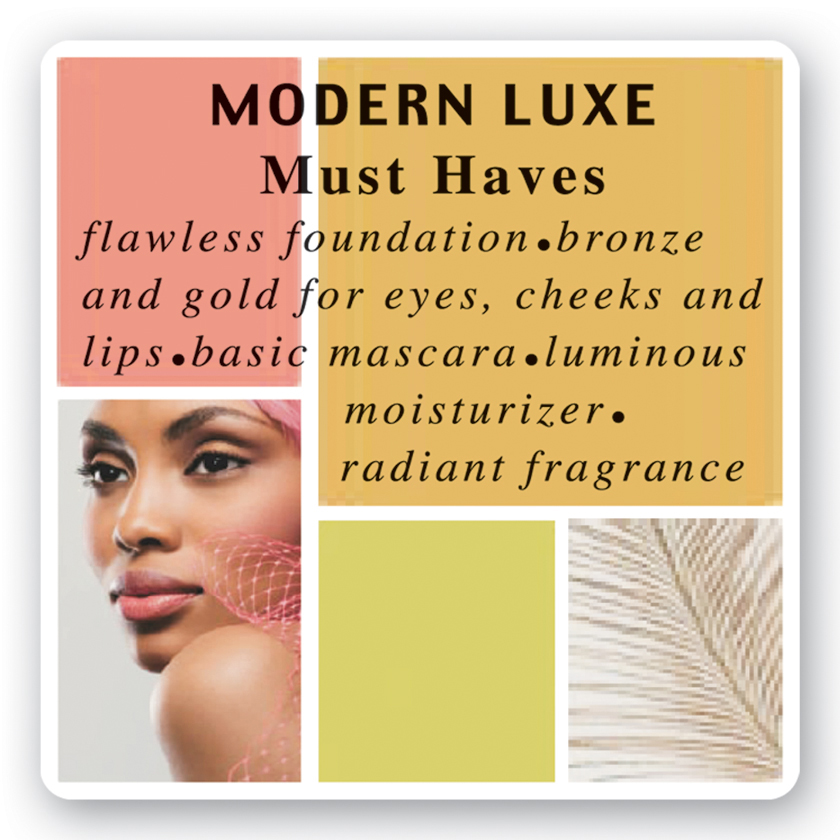 Laminated Name Badge (3"x3") Square 3